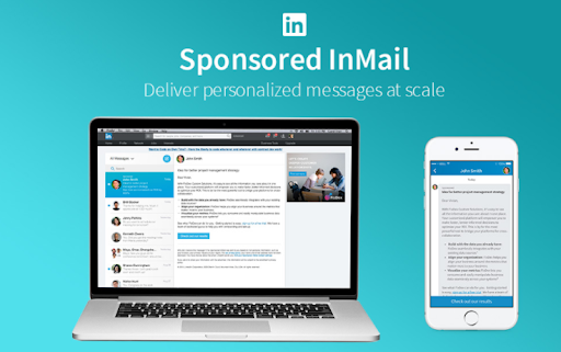How to Create Your First LinkedIn Sponsored InMail